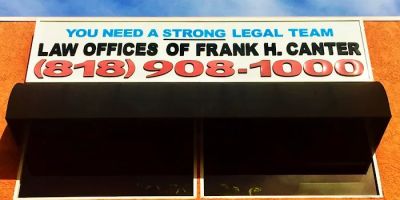 Law Offices of Frank H. Canter