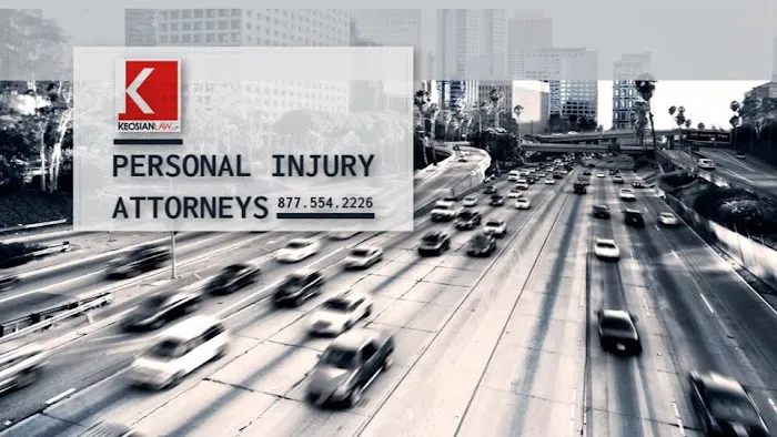 Keosian Law LLP 5