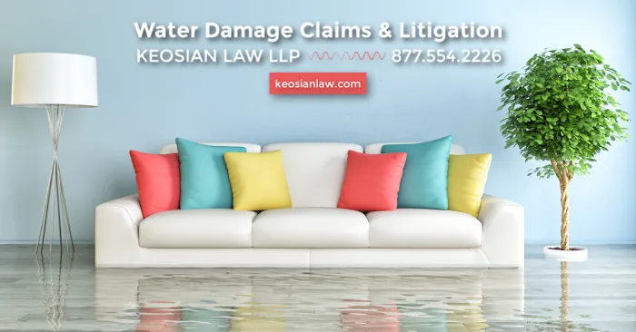 Keosian Law LLP 5