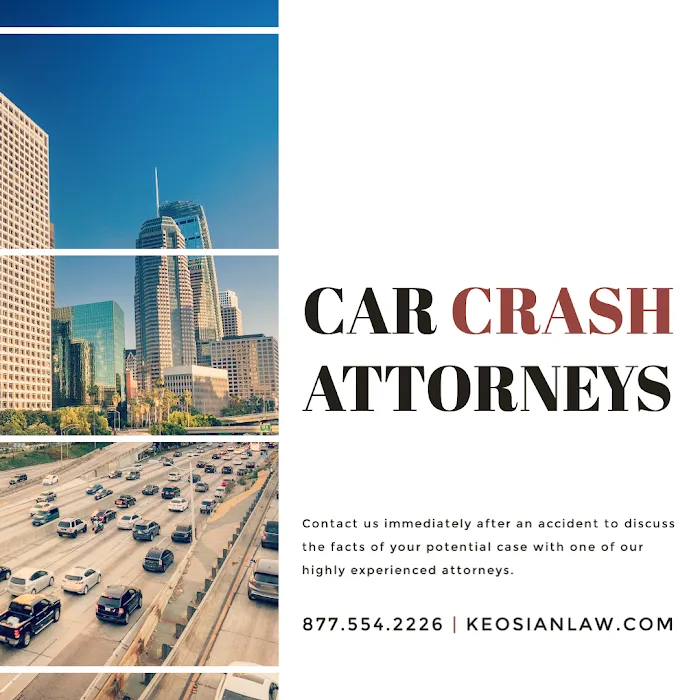 Keosian Law LLP 5