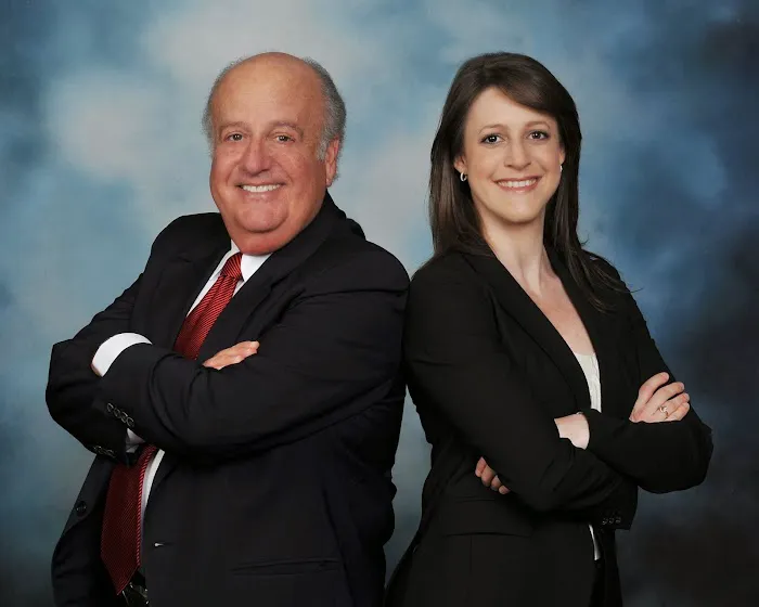 Glick Atalla, a professional law corporation 5