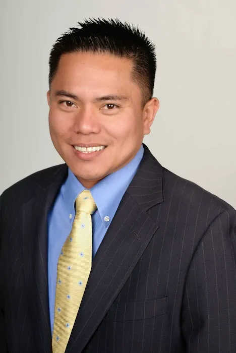Roland Tong, Attorney 5