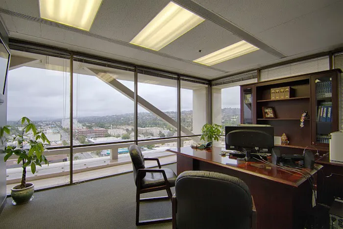 Wadhwani & Shanfeld - Sherman Oaks Bankruptcy Lawyers 5