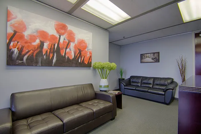 Wadhwani & Shanfeld - Sherman Oaks Bankruptcy Lawyers 5