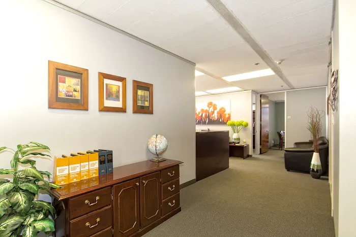 Wadhwani & Shanfeld - Sherman Oaks Bankruptcy Lawyers 5