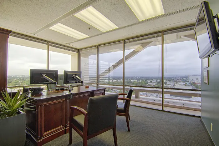 Wadhwani & Shanfeld - Sherman Oaks Bankruptcy Lawyers 5