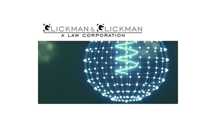 Glickman & Glickman, A Law Corporation 5