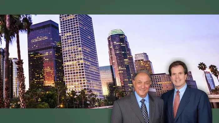 Glickman & Glickman, A Law Corporation 5