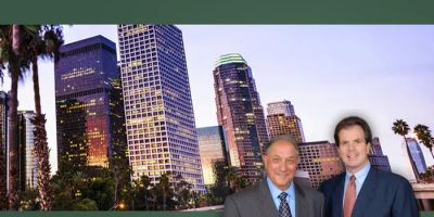 Glickman & Glickman, A Law Corporation