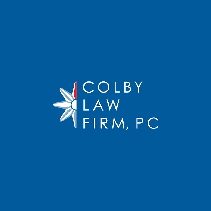 Colby Law Firm, PC 5