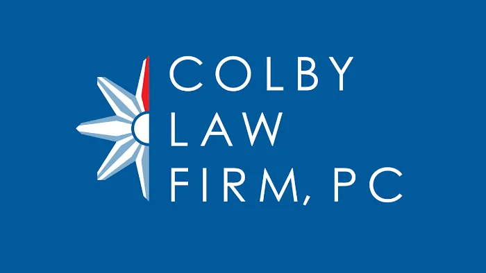 Colby Law Firm, PC 5