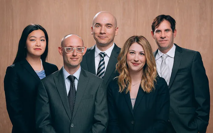 Kermisch & Paletz LLP - Divorce Lawyer ( Family Law & Child Custody Attorney ) 5