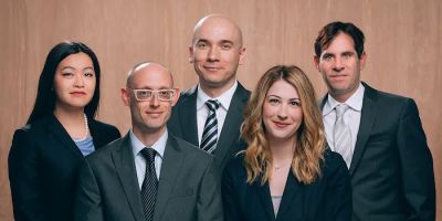 Kermisch & Paletz LLP - Divorce Lawyer ( Family Law & Child Custody Attorney )