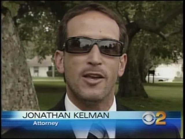 Law Offices of Jonathan I. Kelman 5