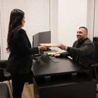 KG Legal Group ico
