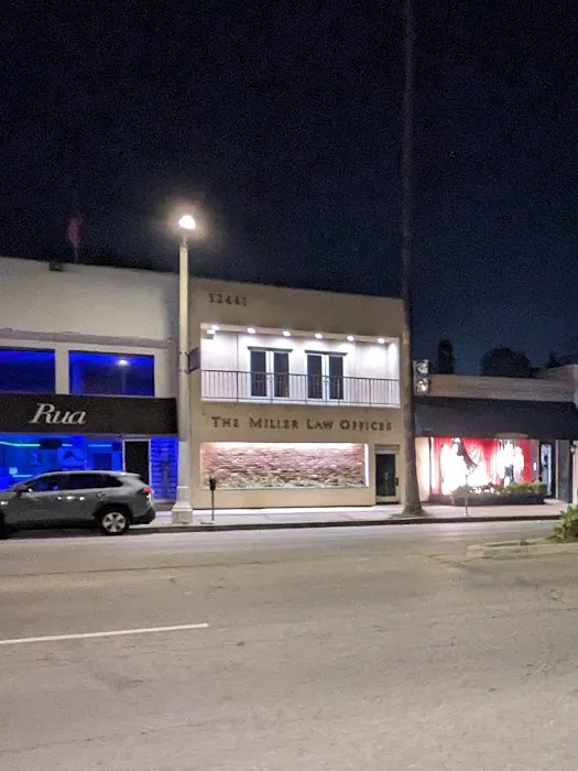 Miller Law Offices 5