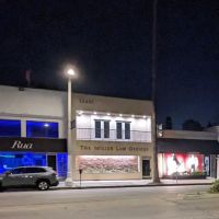 Miller Law Offices ico