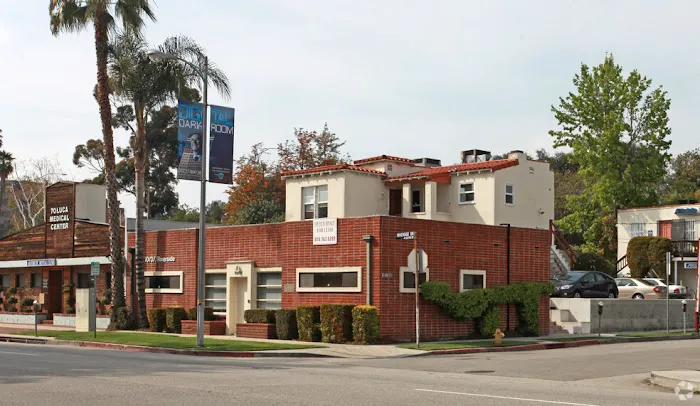 Law Offices of Allen Hyman, Esq. 5