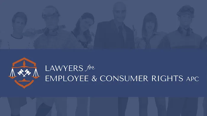 Lawyers for Employee and Consumer Rights 5