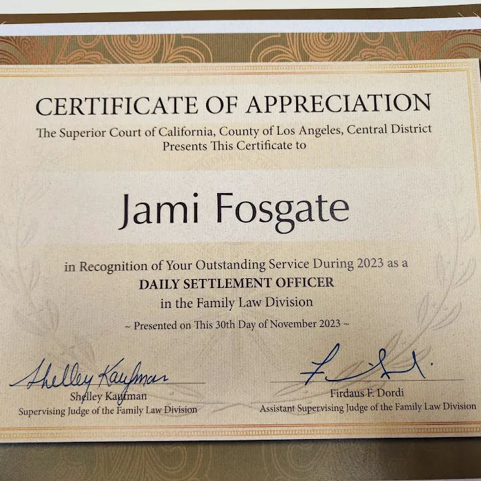Fosgate Family Law and Mediation Center 5