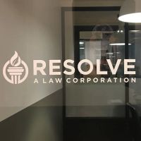 Resolve, A Law Corporation ico