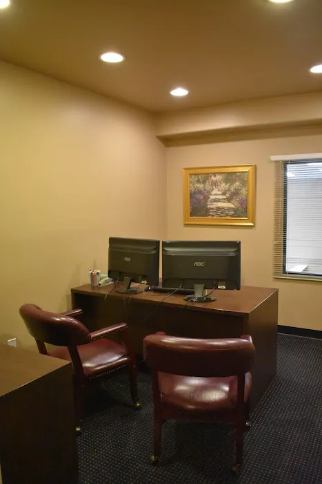 Law Offices of David Chesley 5