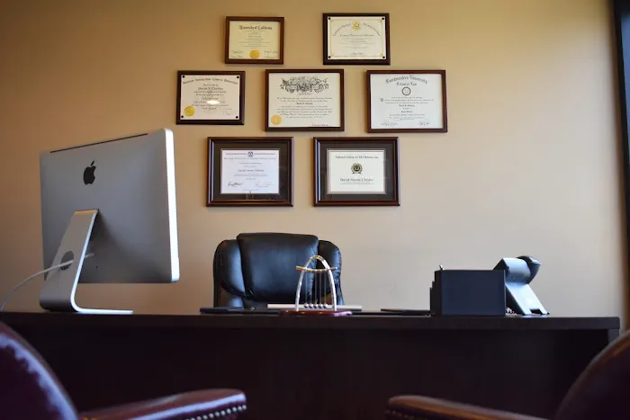 Law Offices of David Chesley 5
