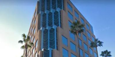 LA LAW CENTER, PC