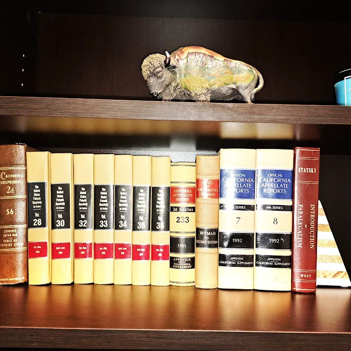 Law Offices of Ernest Goodman 4