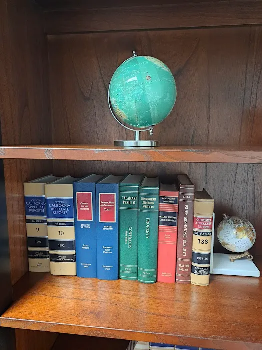 Law Offices of Ernest Goodman 4