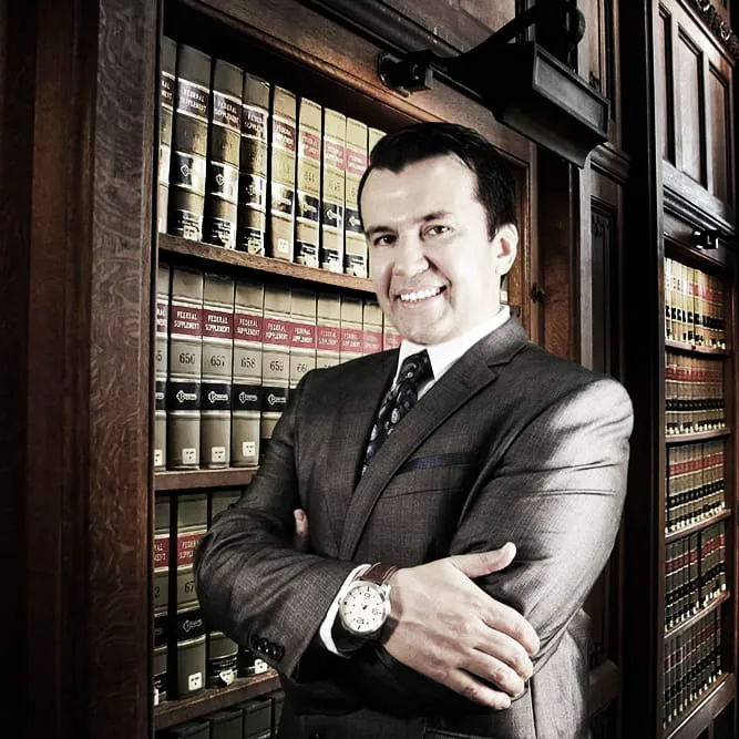 Law Offices of Ernest Goodman 4