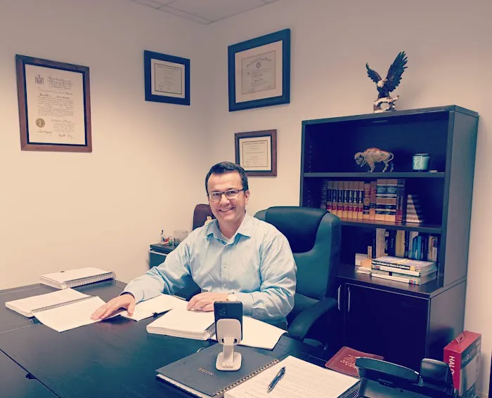 Law Offices of Ernest Goodman 4