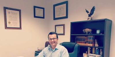 Law Offices of Ernest Goodman