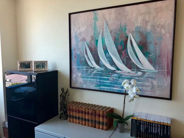 Law Offices of Susanna Litwack 4