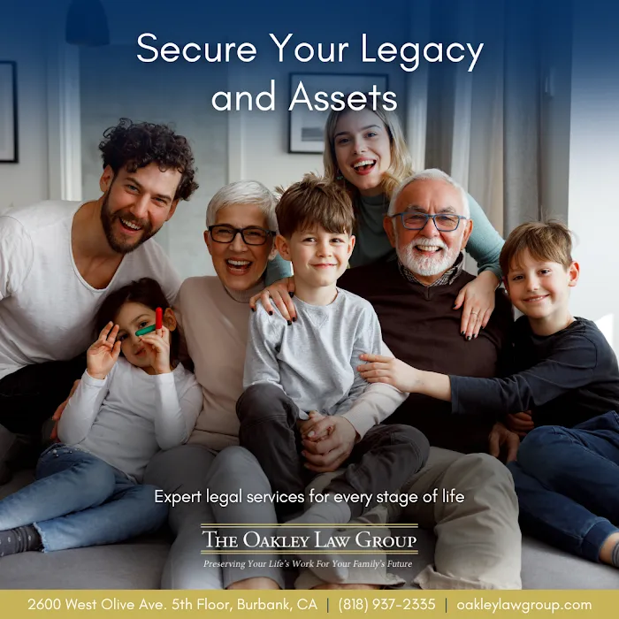 Oakley Law Group 4