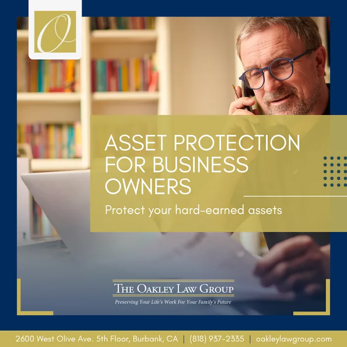 Oakley Law Group 4