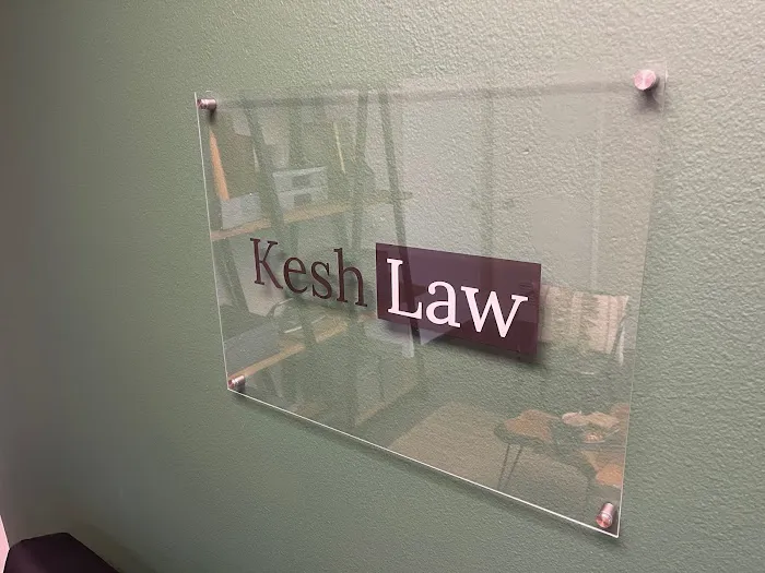 Kesh Law 4