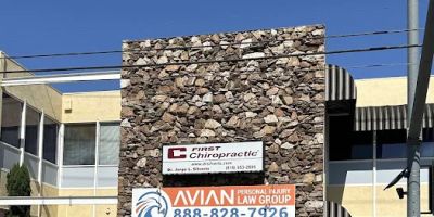 Avian Law Group