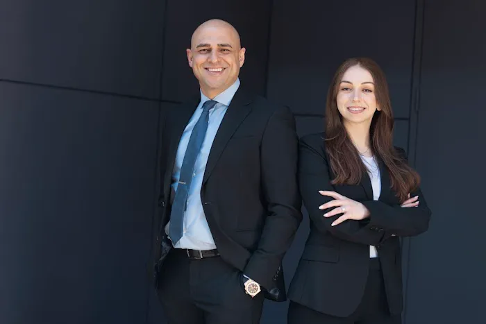 Brand Law Group, APC 5