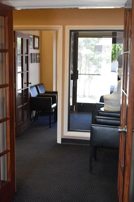 Law Offices of David Chesley 5