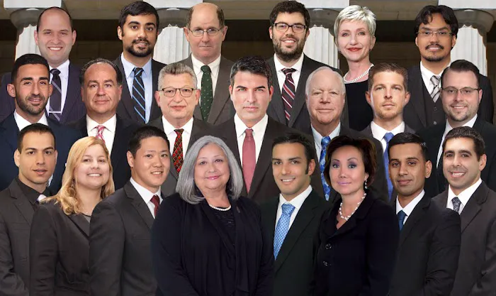 Law Offices of David Chesley 5