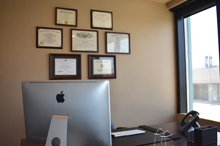 Law Offices of David Chesley 5
