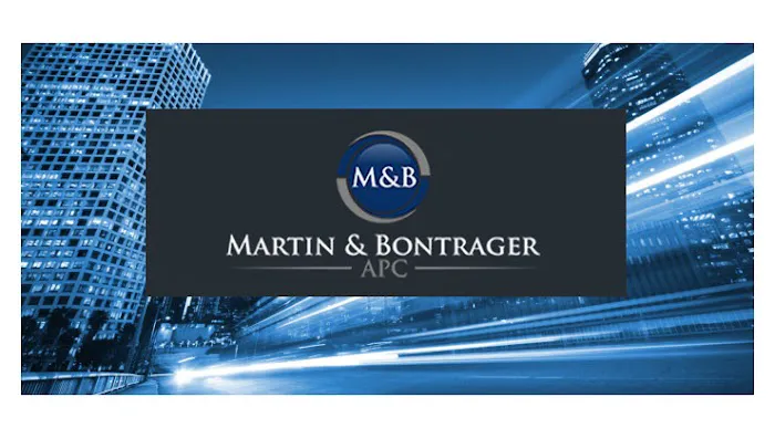 Martin & Bontrager, APC 5