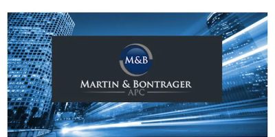 Martin & Bontrager, APC