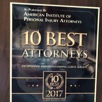 Law Offices of Bill J. Sayed, APLC ico