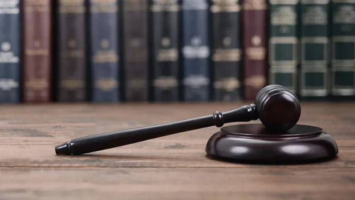 Ronald L. Gruzen Law 5