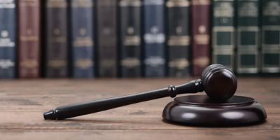 Ronald L. Gruzen Law