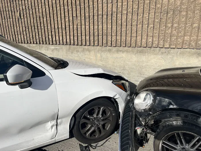 The Law Offices of Stanley C. Franklin - Accident & Injury Attorneys 5