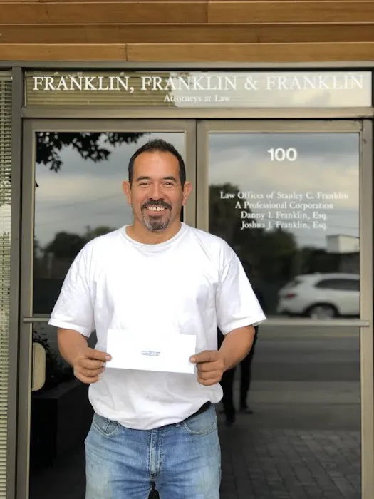 The Law Offices of Stanley C. Franklin - Accident & Injury Attorneys 5