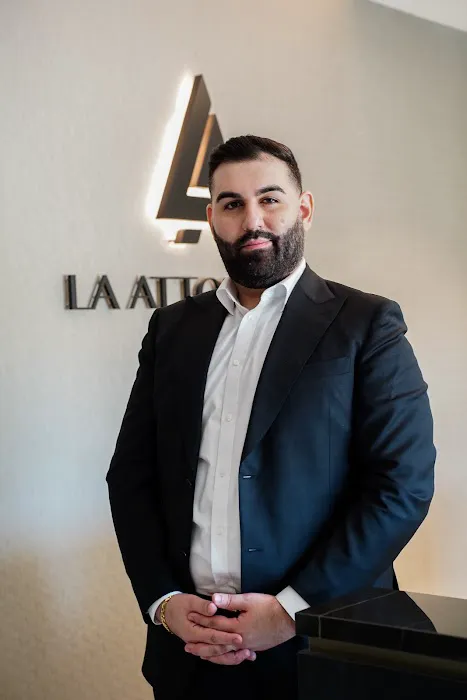 LA Attorneys Group 5